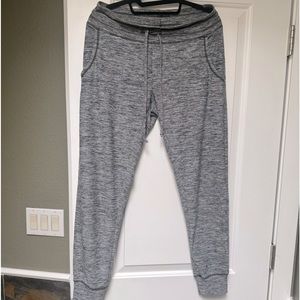 Balance collection joggers